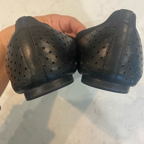 TORY BURCH flats - Picture 2 of 5